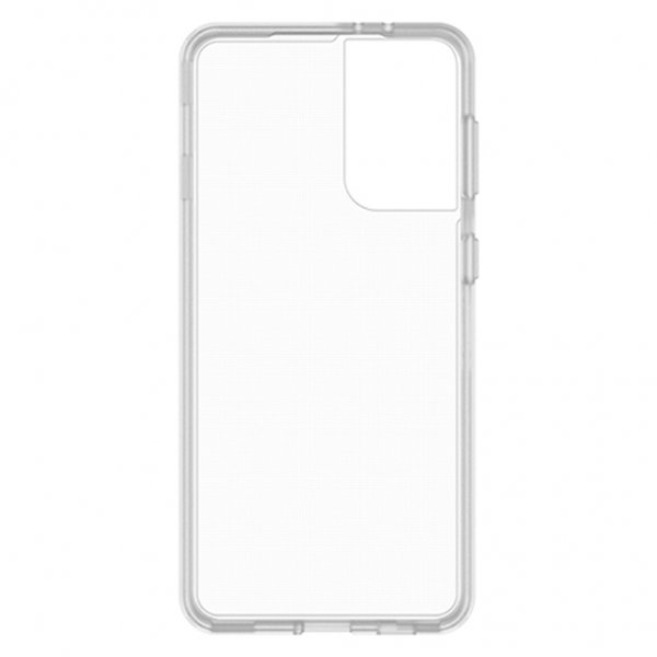 Otterbox Samsung Galaxy S21 Plus Deksel React Transparent