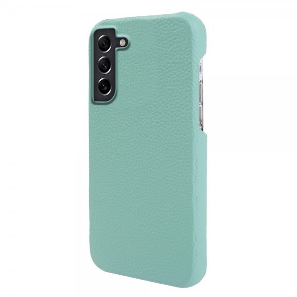 Samsung Galaxy S21 Deksel Mintgrønn