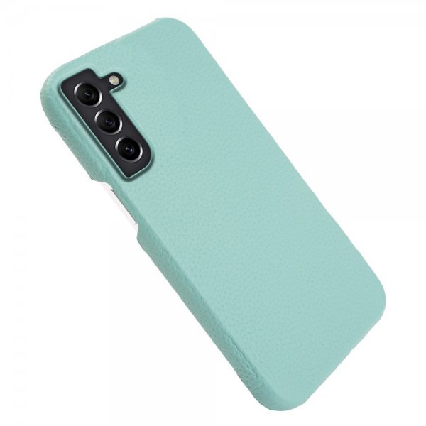 Samsung Galaxy S21 Deksel Mintgrønn