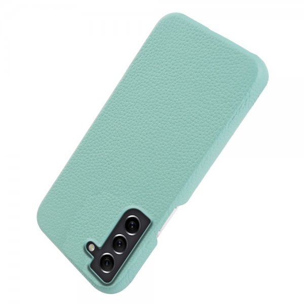 Samsung Galaxy S21 Deksel Mintgrønn