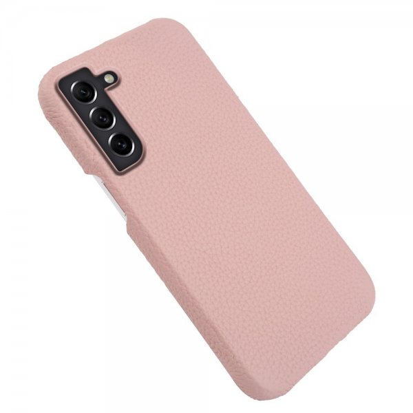 Samsung Galaxy S21 Deksel Rosa