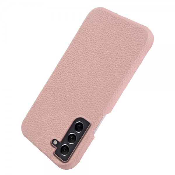 Samsung Galaxy S21 Deksel Rosa