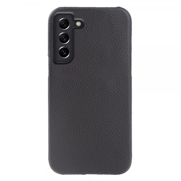 Samsung Galaxy S21 Deksel Svart
