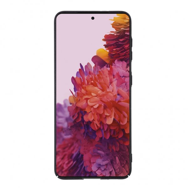 Krusell Samsung Galaxy S21 Deksel SandCover Svart