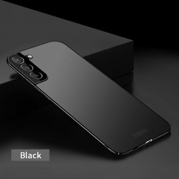 Mofi Samsung Galaxy S21 Deksel Shield Slim Svart