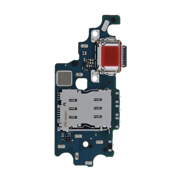 Samsung Samsung Galaxy S21+ (SM-G996B) Ladekontakt Original