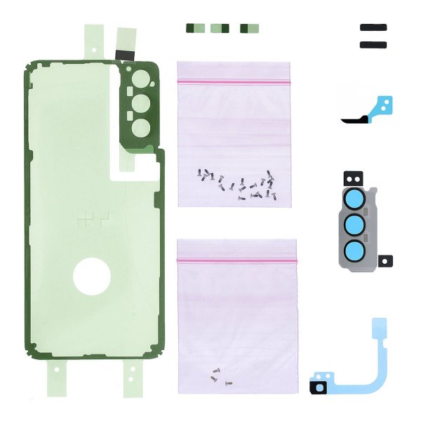 Samsung Samsung Galaxy S21+ (SM-G996B) Selvklebende teip Kit