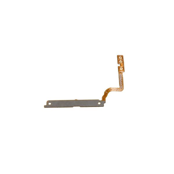Samsung Galaxy S21 Ultra 5G Flexkabel Volumknapper