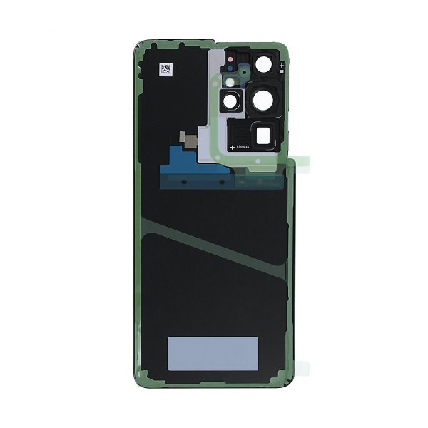 Samsung Samsung Galaxy S21 Ultra Bakside Original - Brun