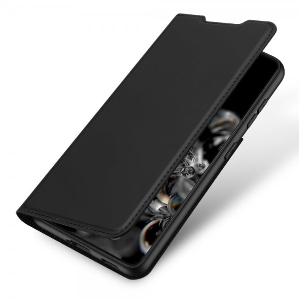 Dux Ducis Samsung Galaxy S21 Ultra Etui Skin Pro Series Svart