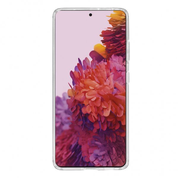 Krusell Samsung Galaxy S21 Ultra Deksel HardCover Transparent