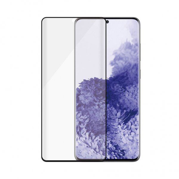 PanzerGlass Samsung Galaxy S21 Ultra Skjermbeskytter Case Friendly