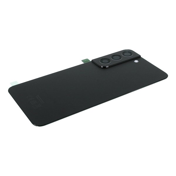 Samsung Samsung Galaxy S22 Bakside Original - Svart