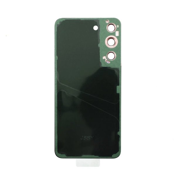 Samsung Galaxy S22 Bakside - Rosa gull