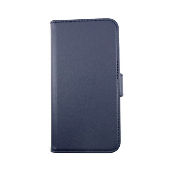 Rvelon Samsung Galaxy S22 Etui Detachable Wallet Case Blå