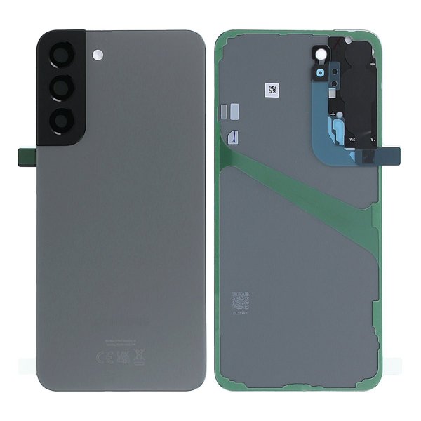 Samsung Samsung Galaxy S22 Plus Bakside Original - Grafitt
