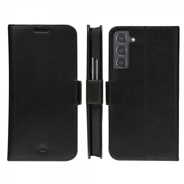 dbramante1928 Samsung Galaxy S22 Plus Etui Copenhagen Slim Svart