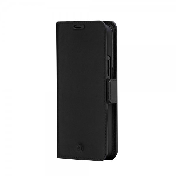 dbramante1928 Samsung Galaxy S22 Plus Etui Lynge Avtakbart Deksel Svart