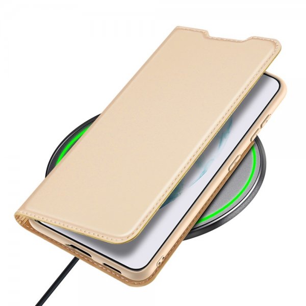 Dux Ducis Samsung Galaxy S22 Plus Etui Skin Pro Series Gull