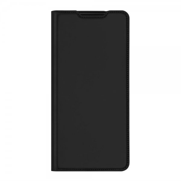 Dux Ducis Samsung Galaxy S22 Plus Etui Skin Pro Series Svart