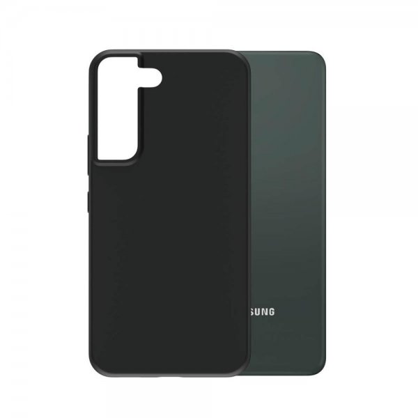 PanzerGlass Samsung Galaxy S22 Plus Deksel Biodegradable Case Svart