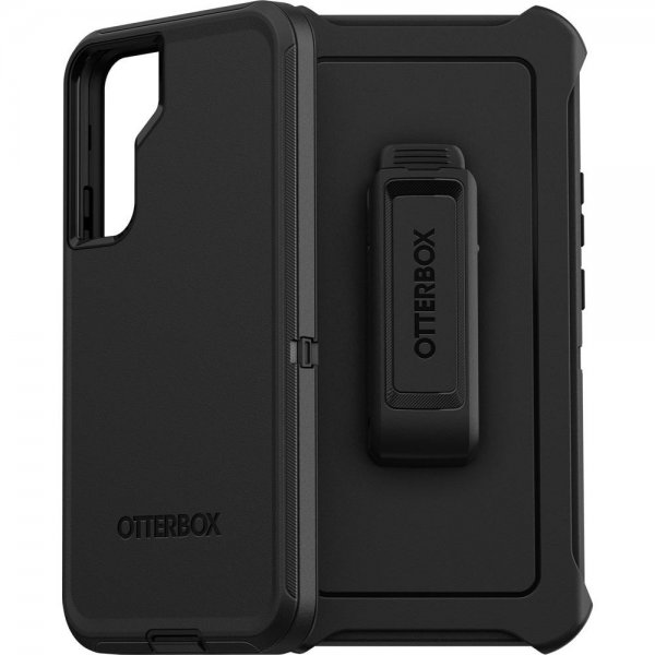 Otterbox Samsung Galaxy S22 Plus Deksel Defender Svart