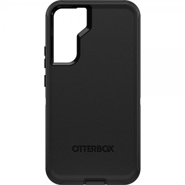 Otterbox Samsung Galaxy S22 Plus Deksel Defender Svart