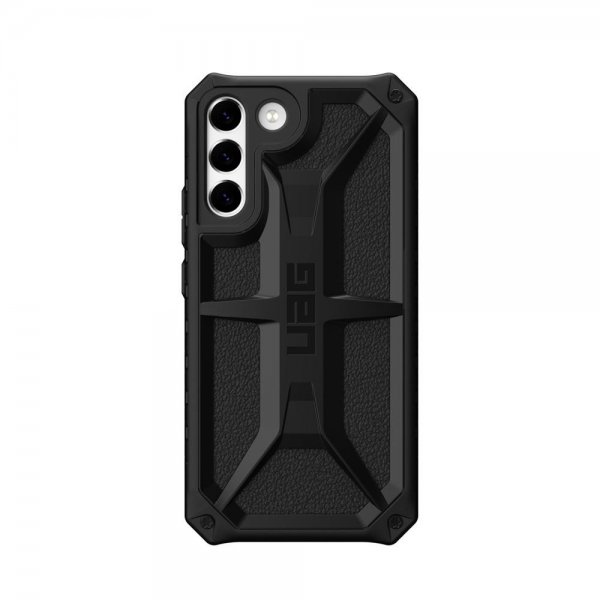 Urban Armor Gear (UAG) Samsung Galaxy S22 Plus Deksel Monarch Svart