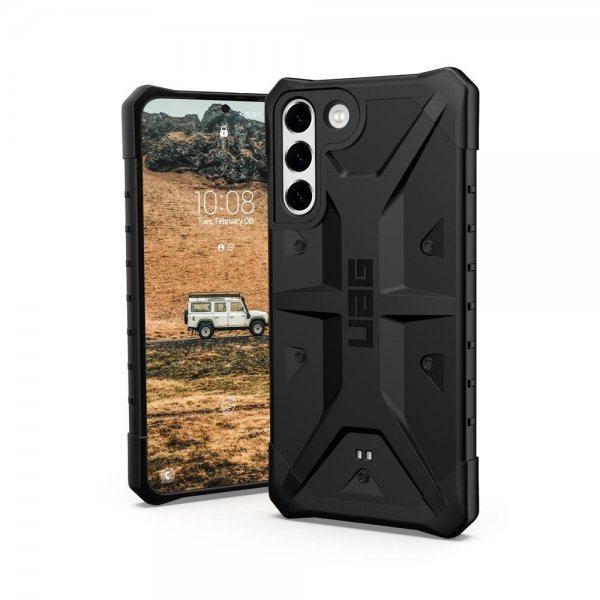 Urban Armor Gear (UAG) Samsung Galaxy S22 Plus Deksel Pathfinder Svart