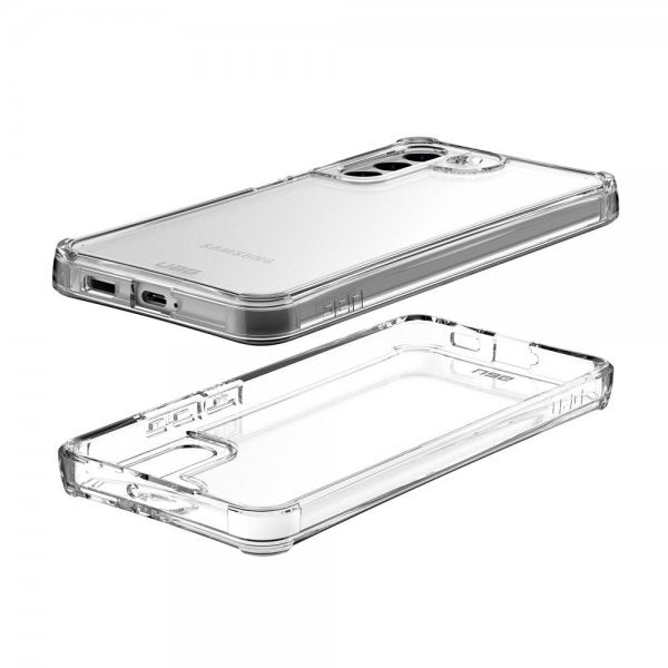 Urban Armor Gear (UAG) Samsung Galaxy S22 Plus Deksel Plyo Ice