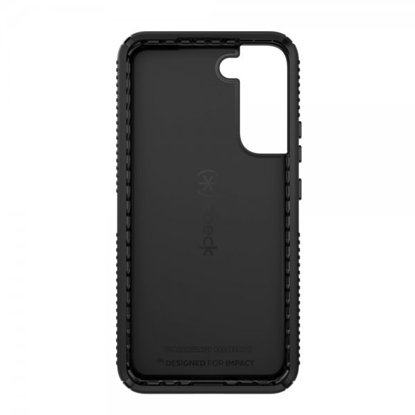 Speck Samsung Galaxy S22 Plus Deksel Presidio2 Grip Svart