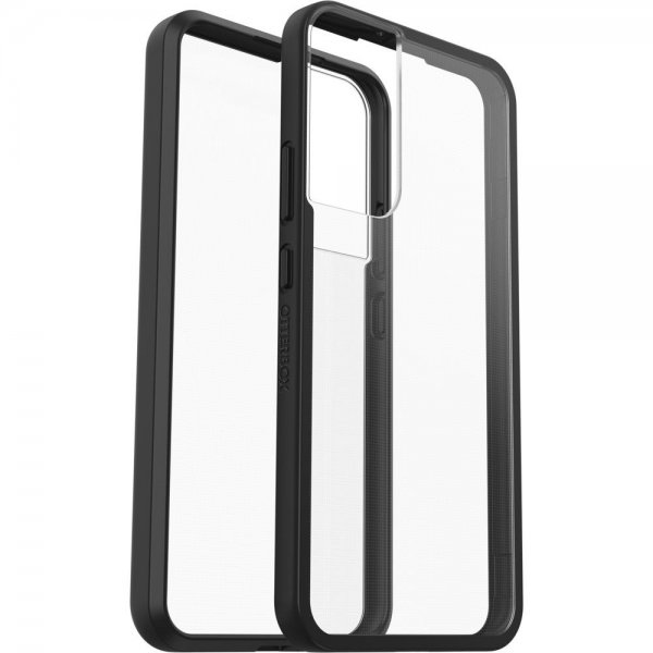 Otterbox Samsung Galaxy S22 Plus Deksel React Black Crystal