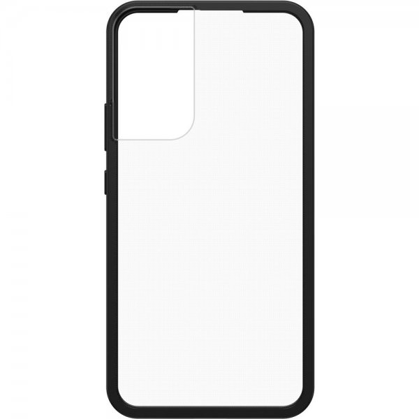 Otterbox Samsung Galaxy S22 Plus Deksel React Black Crystal