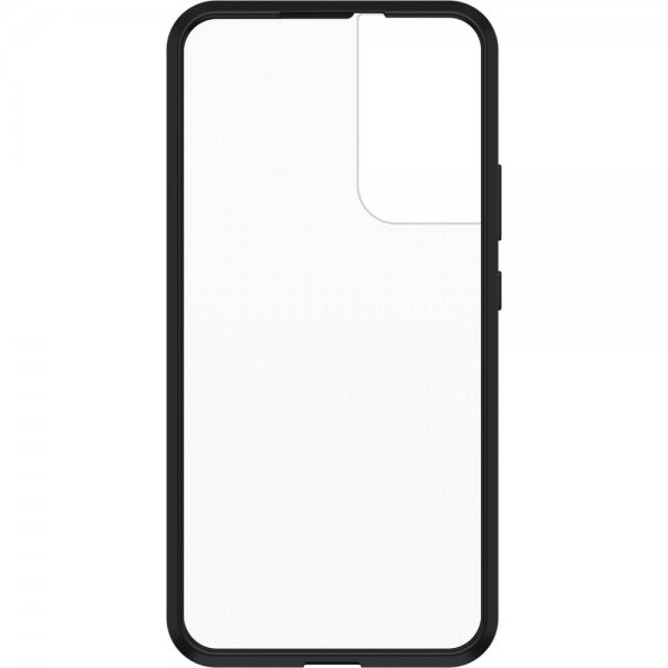 Otterbox Samsung Galaxy S22 Plus Deksel React Black Crystal