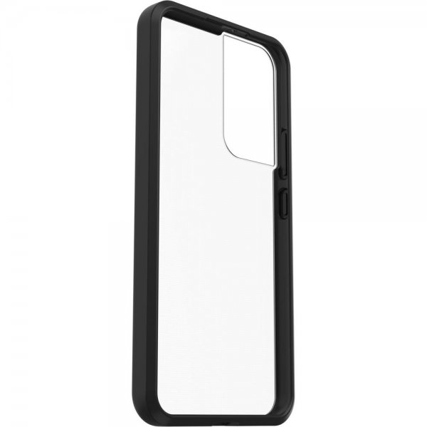 Otterbox Samsung Galaxy S22 Plus Deksel React Black Crystal