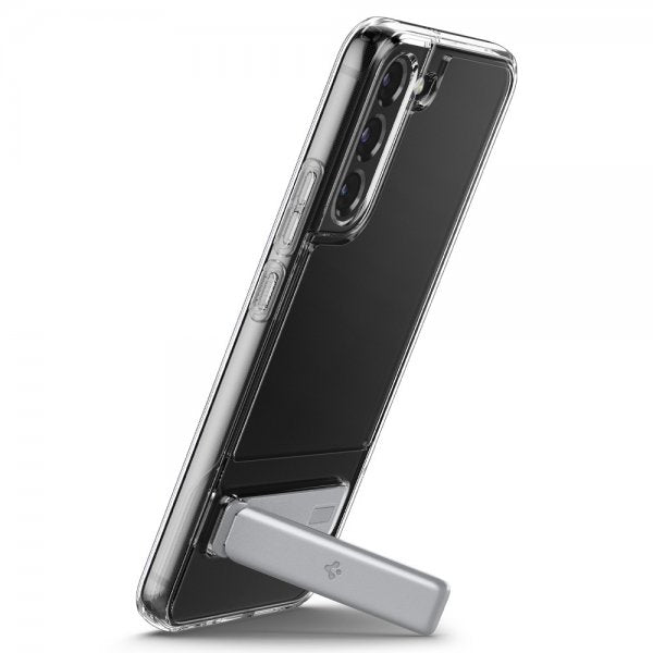 Spigen Samsung Galaxy S22 Plus Deksel Slim Armor Essential S Crystal Clear