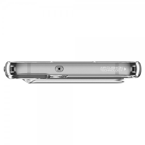 Spigen Samsung Galaxy S22 Plus Deksel Slim Armor Essential S Crystal Clear