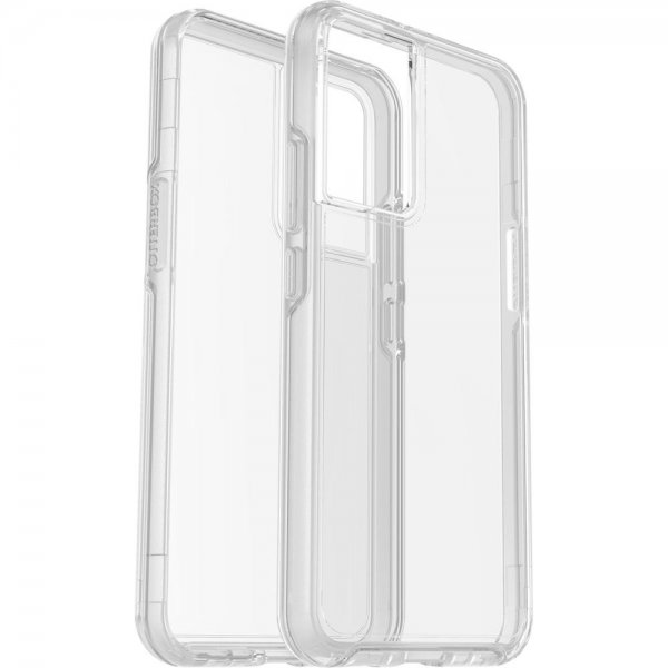 Otterbox Samsung Galaxy S22 Plus Deksel Symmetry Series Transparent