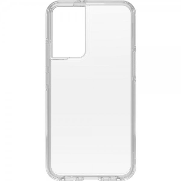 Otterbox Samsung Galaxy S22 Plus Deksel Symmetry Series Transparent