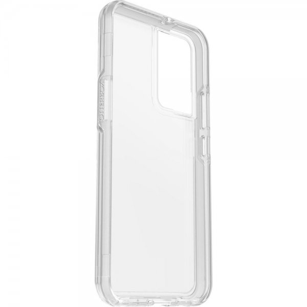 Otterbox Samsung Galaxy S22 Plus Deksel Symmetry Series Transparent