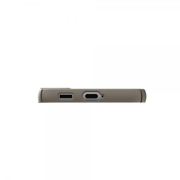 Nudient Samsung Galaxy S22 Plus Deksel Thin Case V3 Clay Beige