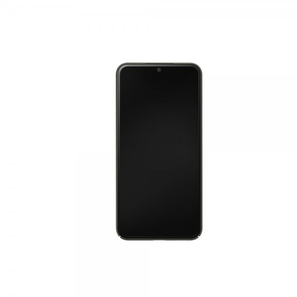 Nudient Samsung Galaxy S22 Plus Deksel Thin Case V3 Pine Green