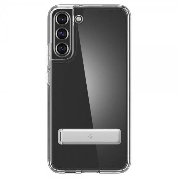 Spigen Samsung Galaxy S22 Plus Deksel Ultra Hybrid S Crystal Clear