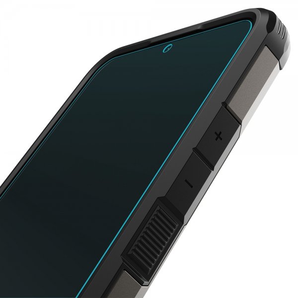Spigen Samsung Galaxy S22 Plus Skjermbeskytter Neo Flex 2-pack