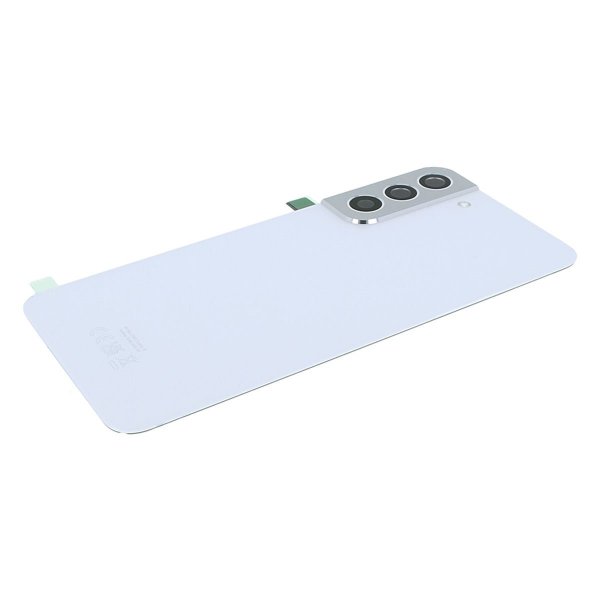 Samsung Samsung Galaxy S22 Plus (SM-S906B) Bakside Original - Hvit