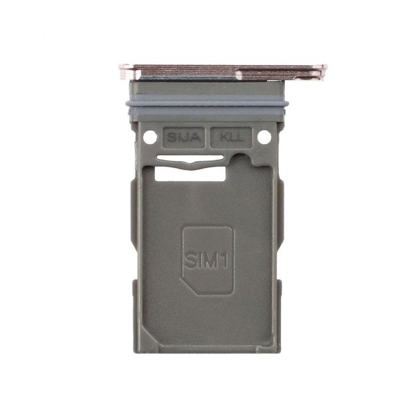 Samsung Galaxy S22 SIM-kortholder - Rosa