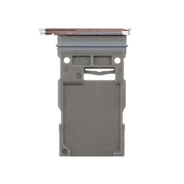 Samsung Galaxy S22 SIM-kortholder - Rosa