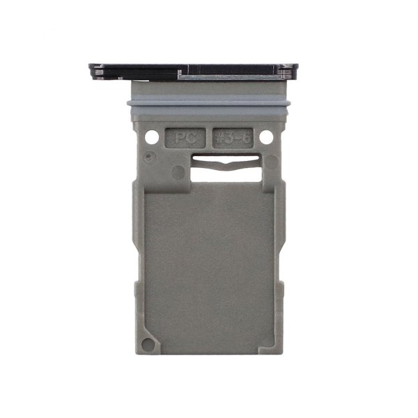 Samsung Galaxy S22 SIM-kortholder - Svart