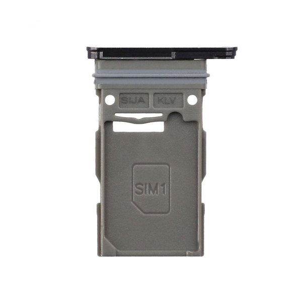 Samsung Galaxy S22 SIM-kortholder - Svart