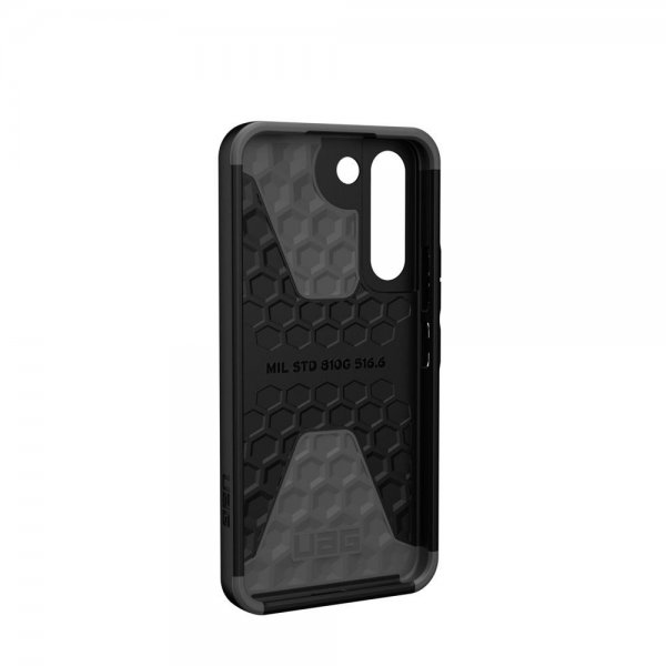 Urban Armor Gear (UAG) Samsung Galaxy S22 Deksel Civilian Mallard